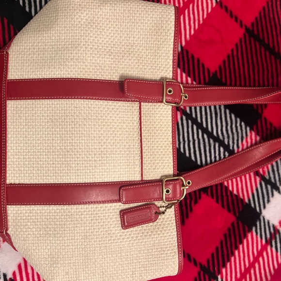 Coach Bag - Picture 5 of 5
